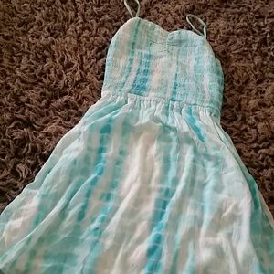 A nice dress for girl